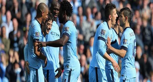 تقرير.. مانشستر سيتي يسعى لـ"غربلة" صفوفه للتخلص من الشيخوخة